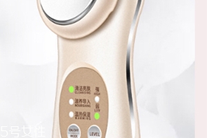 導出儀哪個牌子好？2022導入儀品牌排行榜