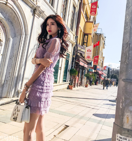 2018夏天流行什么顏色？2018夏天最火的衣服顏色