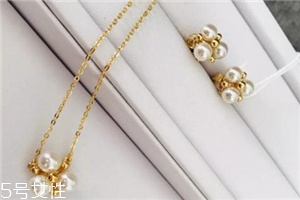 majorica大概什么價位？majorica珍珠項鏈價格