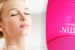 fitin潔面儀怎么用？泰國fitin潔面儀怎么充電