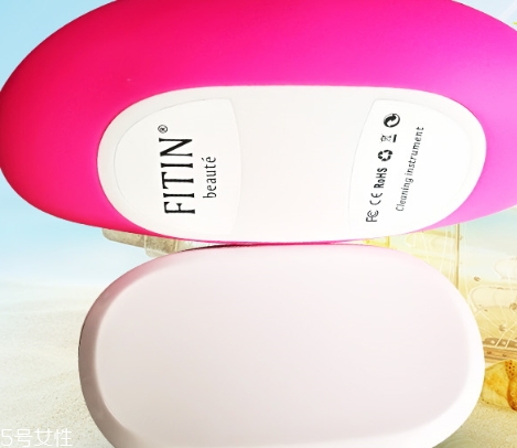 fitin潔面儀怎么用？泰國(guó)fitin潔面儀怎么充電