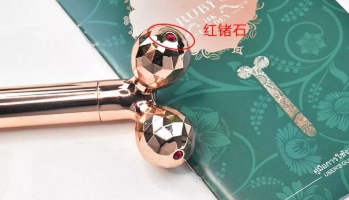 fitin18K玫瑰金金箍棒怎么用？泰國fitin黃金棒防水嗎