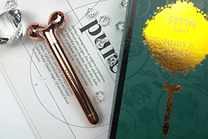 fitin18K玫瑰金金箍棒怎么用？泰國fitin黃金棒防水嗎