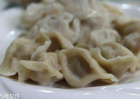 刺老芽可以包餃子嗎 刺老芽用什么包餃子 刺老芽可以包餃子嗎 刺老芽用什么包餃子
