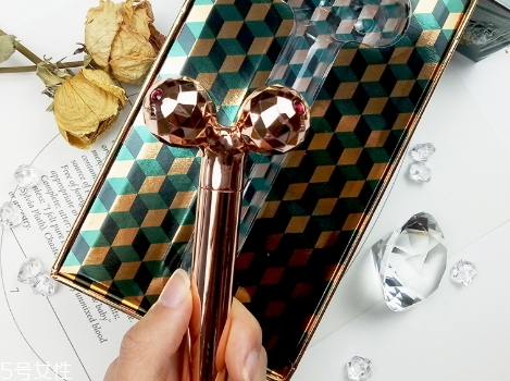 泰國fitin黃金棒怎么樣？fitin金箍棒和refa按摩儀對(duì)比