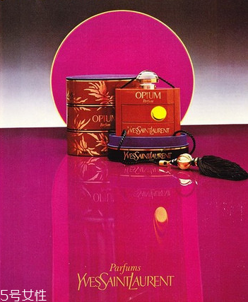 ysl圣羅蘭鴉片香水好聞嗎 ysl鴉片香水的香評(píng) ysl圣羅蘭鴉片香水好聞嗎 ysl鴉片香水的香評(píng)