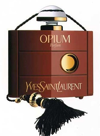 ysl圣羅蘭鴉片香水好聞嗎 ysl鴉片香水的香評(píng) ysl圣羅蘭鴉片香水好聞嗎 ysl鴉片香水的香評(píng)