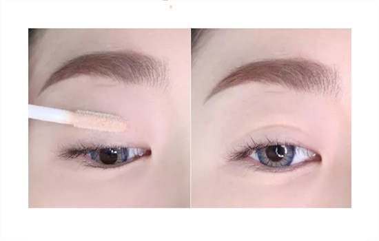 蜜桃色眼影怎么畫好看 蜜桃色眼妝畫法教程 蜜桃色眼影怎么畫好看 蜜桃色眼妝畫法教程