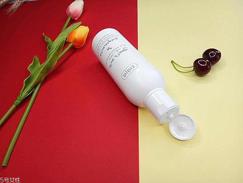 齊葉雅山羊奶洗面奶怎么樣 ziaja山羊奶洗面奶評(píng)測(cè) 齊葉雅山羊奶洗面奶怎么樣 ziaja山羊奶洗面奶評(píng)測(cè)