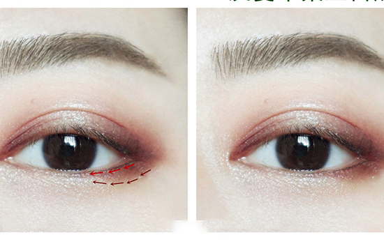 蜜桃色眼影怎么畫好看 蜜桃色眼妝畫法教程 蜜桃色眼影怎么畫好看 蜜桃色眼妝畫法教程