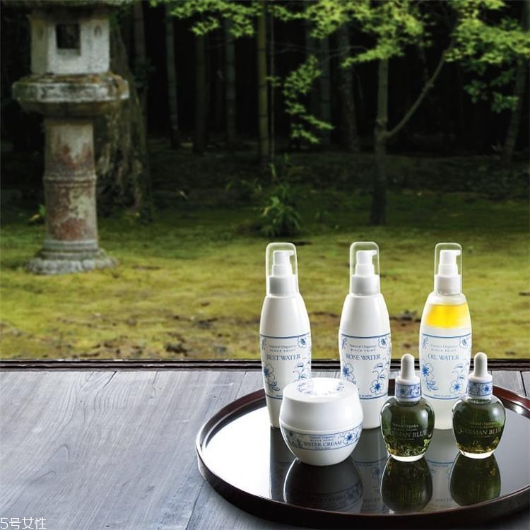 black paint是什么牌子 日本black paint明星產品盤點