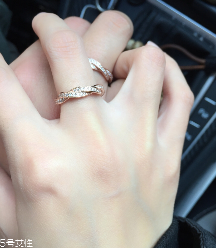 戒指可以改大小嗎？戒指改大小有影響嗎