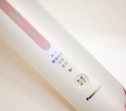 松下導(dǎo)入儀怎么樣？松下EH ST75和松下黑科技導(dǎo)入儀對比