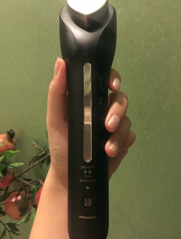 松下導(dǎo)入儀怎么樣？松下EH ST75和松下黑科技導(dǎo)入儀對比