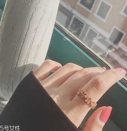 戒指可以隨便戴嗎？戒指能不能隨便戴