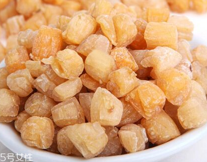 干貝是瑤柱嗎？干貝跟瑤柱的區(qū)別