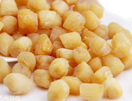 干貝是瑤柱嗎？干貝跟瑤柱的區(qū)別