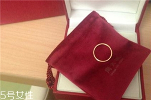 戒指可以沾水嗎？戒指能不能沾水