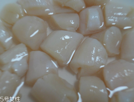 干貝是海鮮嗎？干貝是什么動(dòng)物做的？