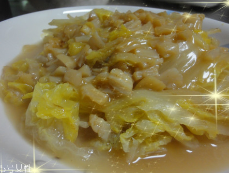 干貝是海鮮嗎？干貝是什么動(dòng)物做的？