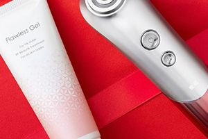 yaman雅萌射頻美容儀怎么用？雅萌Bloom射頻美容儀充電