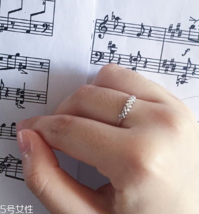 戒指能隨便送人嗎？戒指送人的講究