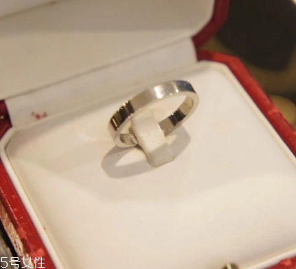 戒指能隨便送人嗎？戒指送人的講究