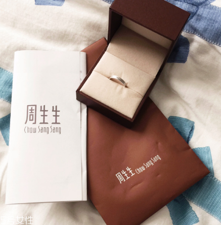 戒指可以回收嗎？戒指能不能回收