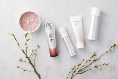 雅萌射頻美容儀防水嗎？雅萌Bloom射頻美容儀可以水洗嗎