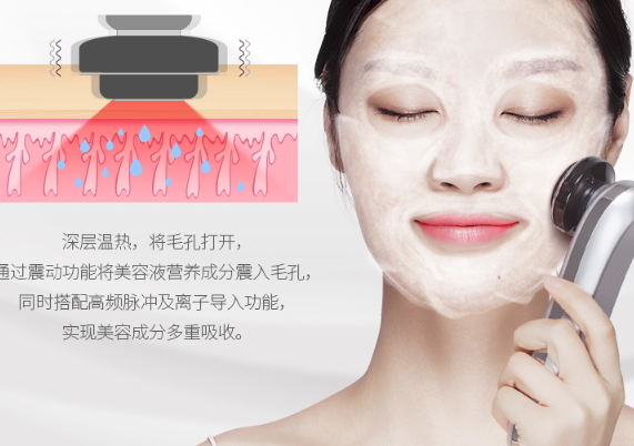 ulike美容儀怎么樣？ulike美容儀和yaman雅萌美容儀對比