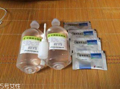 瀉藥有哪些？瀉藥的種類