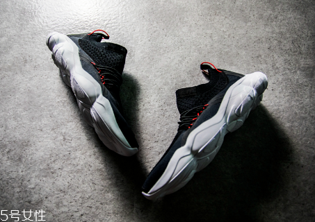 reebok dmx fusion腳感怎么樣？銳步dmx fusion測評