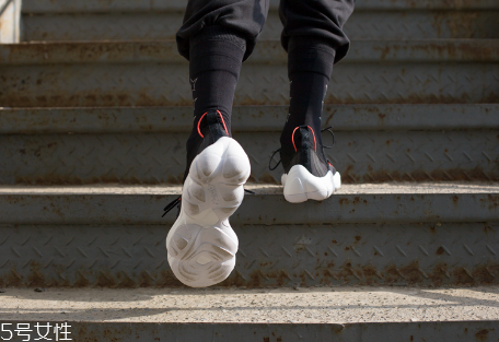 reebok dmx fusion腳感怎么樣？銳步dmx fusion測評