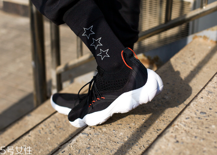 reebok dmx fusion腳感怎么樣？銳步dmx fusion測評