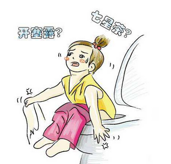 瀉藥的副作用 吃瀉藥有哪些壞處？