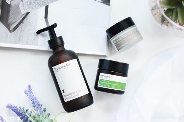 perricone md裴禮康護膚品適合什么年齡？什么檔次？