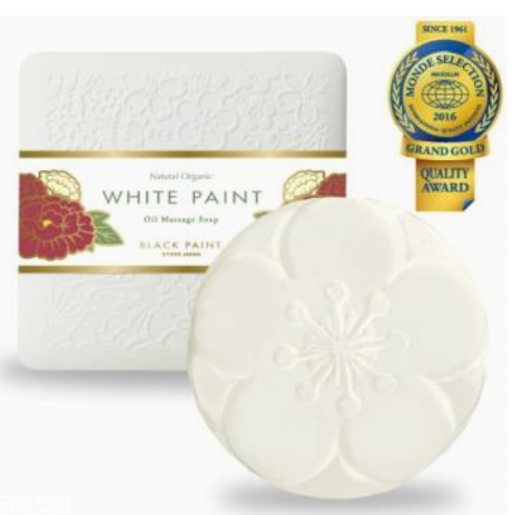 black paint是什么牌子 日本black paint明星產品盤點