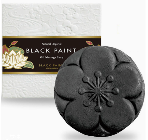 black paint是什么牌子 日本black paint明星產品盤點