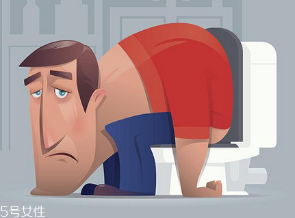 瀉藥能減肚子嗎？肚子大吃瀉藥管用嗎？