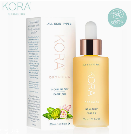 米蘭達(dá)可兒自創(chuàng)品牌kora怎么樣？kora明星產(chǎn)品有什么？