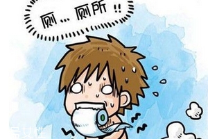 瀉藥可以治便秘嗎？便秘吃瀉藥好嗎？