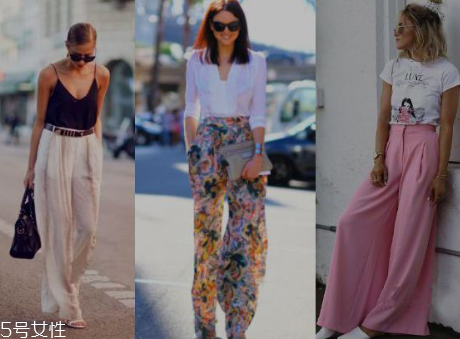 雪紡衣服怎么搭配？雪紡衣服搭配技巧