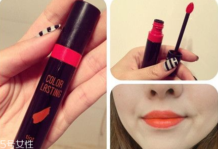 2022啞光唇釉排行榜前十名 絲絨霧面唇釉hold住夏日唇妝 2022啞光唇釉排行榜前十名 絲絨霧面唇釉hold住夏日唇妝