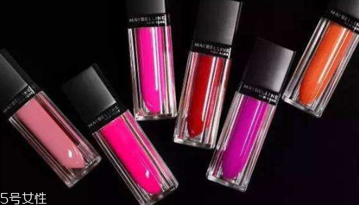 2022啞光唇釉排行榜前十名 絲絨霧面唇釉hold住夏日唇妝 2022啞光唇釉排行榜前十名 絲絨霧面唇釉hold住夏日唇妝