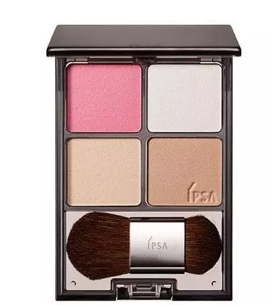 2022修容盤(pán)排行榜前十名 超好用修容盤(pán)打造立體混血顏