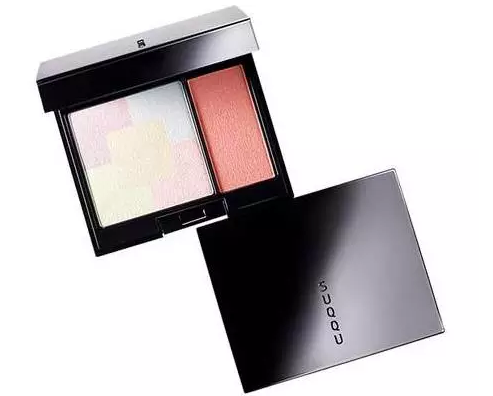 2022修容盤(pán)排行榜前十名 超好用修容盤(pán)打造立體混血顏