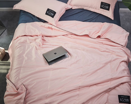 天絲和純棉哪個好？天絲和純棉對比