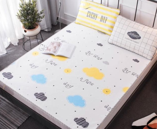 天絲和冰絲哪個(gè)好？天絲和冰絲哪個(gè)涼快