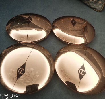 ct粉餅怎么樣 charlotte tilbury熱門產(chǎn)品價(jià)格