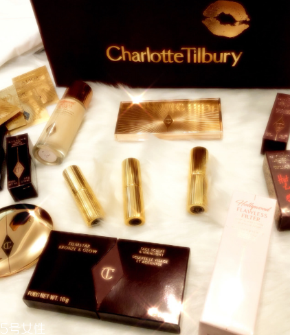 ct粉餅怎么樣 charlotte tilbury熱門產(chǎn)品價(jià)格